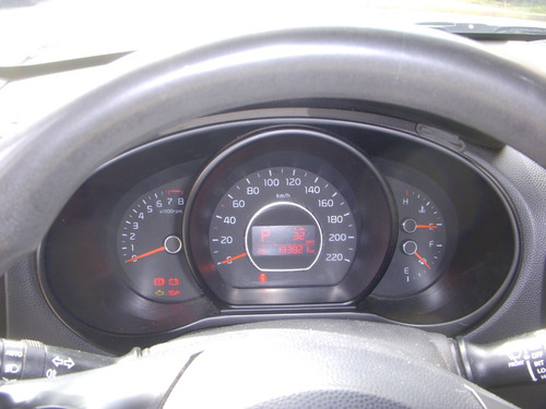 Kia Soul Es 1.6 L 6at 132 Cv 2015