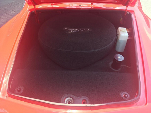 Vw Karmann Ghia Tc 1974