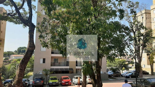 Apartamento Eco Vila Tipuana - Ap1737