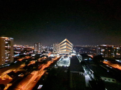 Imagem 9 de 30 de Apartamento No Condomínio Parque Clube, 92m², 3 Dormitórios, 1 Suíte, 2 Vagas. - Ap0831