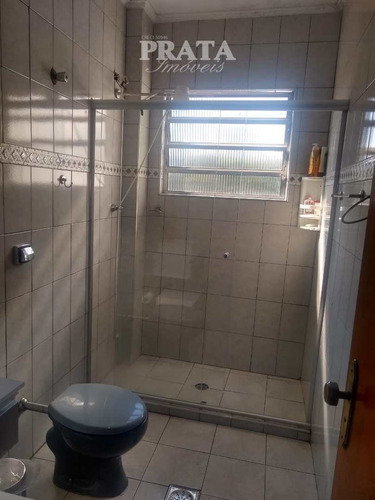 Imagem 27 de 30 de Vila Belmiro 3 Dorm Vista Livre 1 Suíte Sala 2 Amb 1 Vg Col - V399963