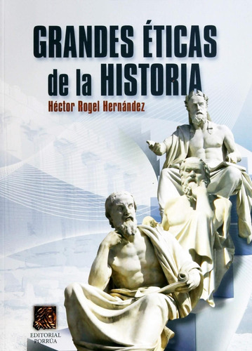 Libro Grandes Éticas De La Historia