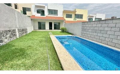 Casa en venta