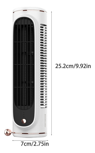 Ventilador De Torre Sin Ventilador Doméstico M Fan, Ventilad