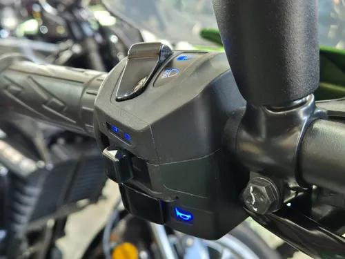 Bajaj Dominar 400 Ug Entrega Inmediata