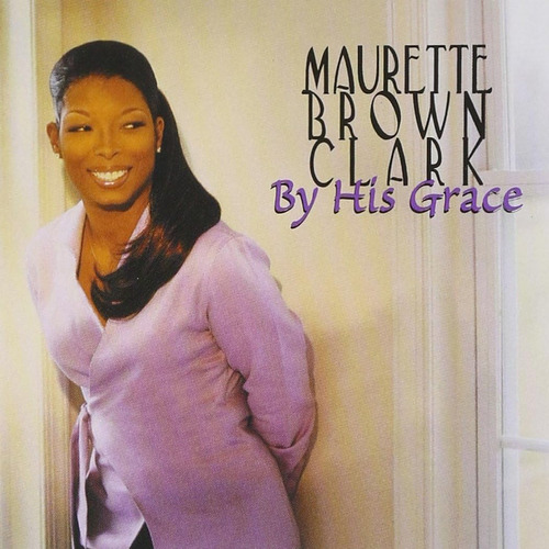 Cd:by His Grace