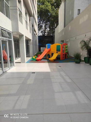 Imagen 10 de 30 de Departamento - Villa Crespo