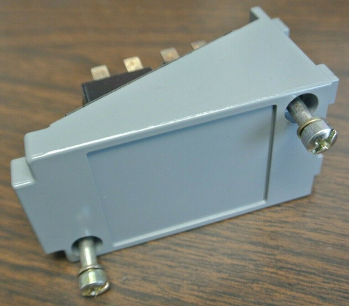 Allen-bradley 40146-008-58 Limit Switch Base / New Surpl Jjm