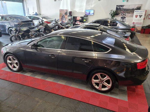 Audi A5 Sportbach Hilton Motors Co.