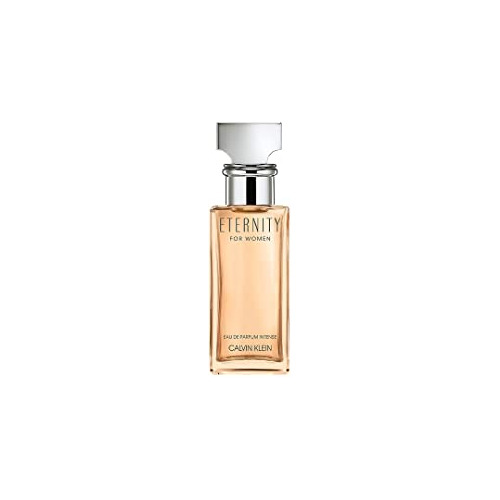 Eau De Parfum Intense Eternity De Calvin Klein Para Mujer, 1