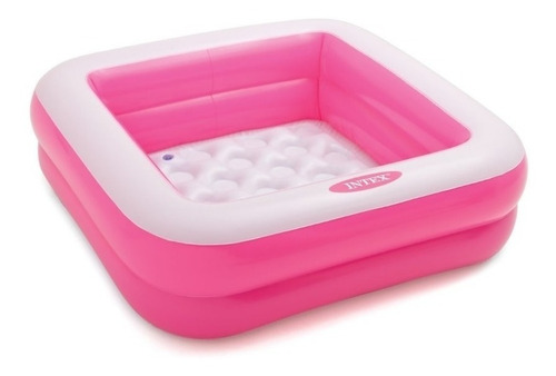 Piscina Intex Original Para Niños Resistente 85x85cm