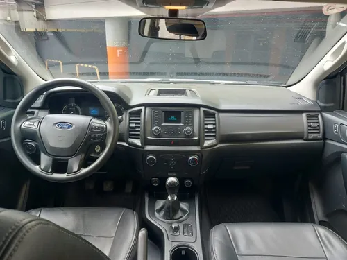 Ford Ranger Xl 2022