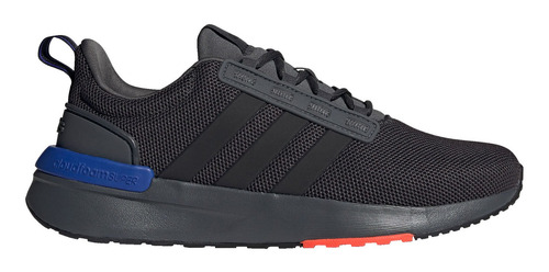 Imagen 2 de 10 de Zapatillas Racer Tr21 - Gris adidas