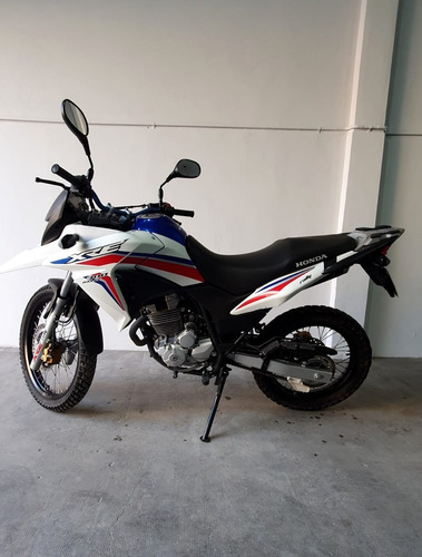 Imagen 5 de 11 de Honda Xre 300 Rally