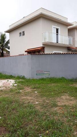 Imagem 9 de 17 de Sobrado Com 2 Dormitórios À Venda Por R$ 455.000,00 - Indaiá - Bertioga/sp - So2159