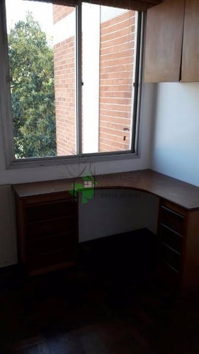Imagem 9 de 24 de Apartamento Em Condomínio Padrão Para Venda No Bairro Alto Da Lapa, 3 Dorm, 0 Suíte, 2 Vagas, 150 M - 676