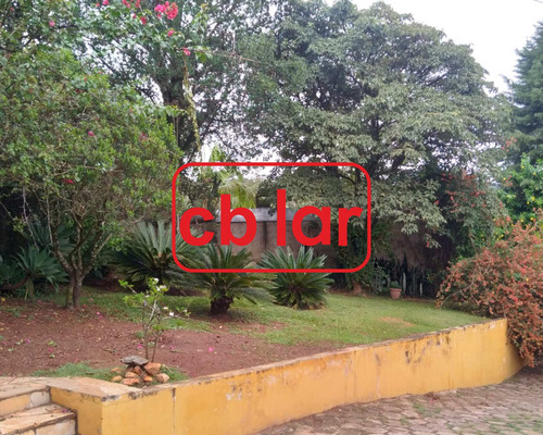 Imagem 15 de 26 de Chacara - Ch00256 - 70795413