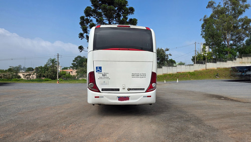 Marcopolo Viaggio R 900 Ano 2012 Mb 1722 - Cod Pv 1112
