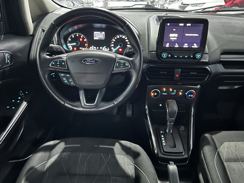 Ford Ecosport 1.5 TI-VCT FLEX SE AUTOMÁTICO