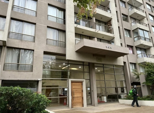 Departamento De 2 Dorm. En Venta, Alameda, Talca