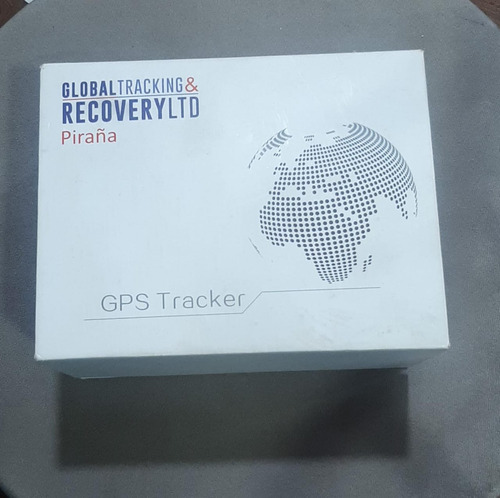 Gps Tracker