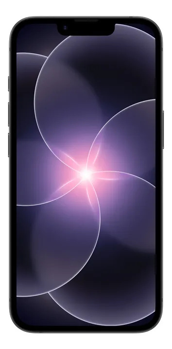 iPhone 17e (esim) 256 Gb Negro