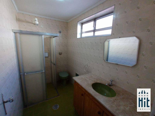 Imagem 6 de 29 de Sobrado Com 3 Dormitórios À Venda, 240 M² Por R$ 800.000,00 - Ipiranga - São Paulo/sp - So0583
