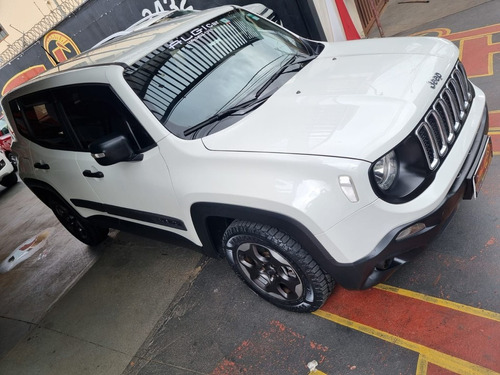 Jeep Renegade 1.8 16V SPORT