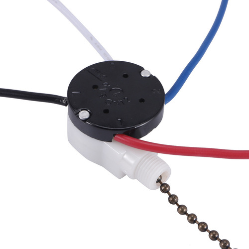 - Kit De Interruptores De Ventilador De Techo H5, 3