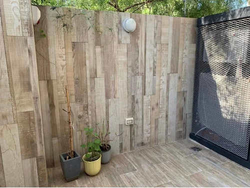 Venta De Monoambiente Con Garage En Punta Carretas