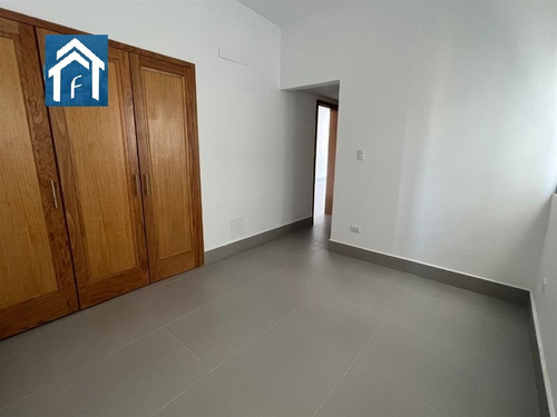 For Sale Apartamento En Naco Nuevo De 3 Habitaciones 4to Piso Financiamiento Disponible