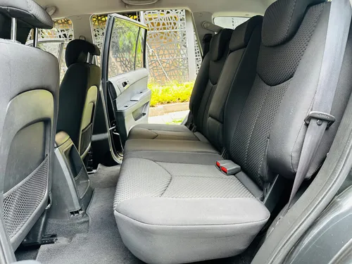 SsangYong Kyron 2.0 M200 Xdi