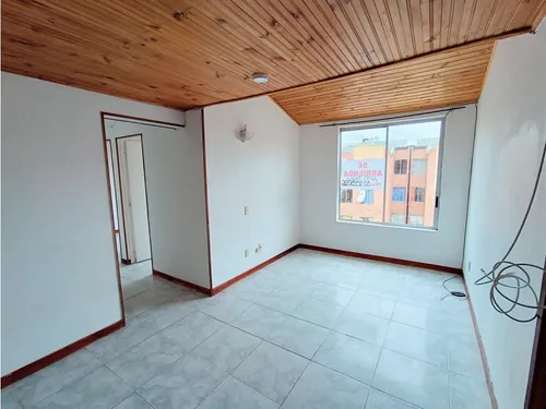 Venta Apartamento En Tocancipa La Estacion