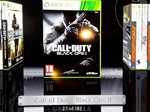 Xbox 360 Rgh - Kinect+disco Interno 500gb+disco Externo500gb