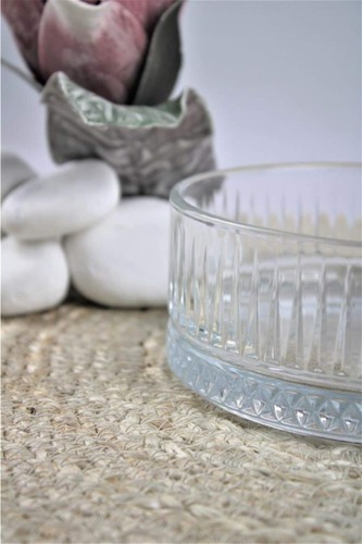 Imagen 5 de 8 de Bowl Dip Copetinero Recipiente Vidrio Servir Pasabahce Whisk