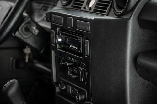 Imagem 14 de 16 de 2011 Land Rover Defender Puma