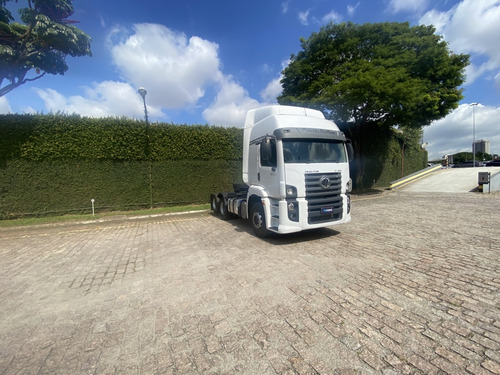 Vw 25360 Constellation 6x2 E5 Jbs
