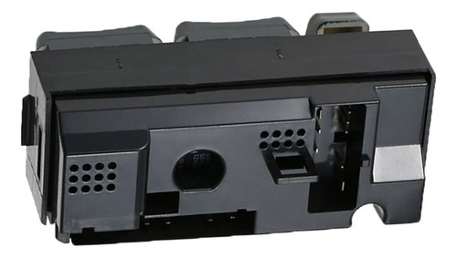 Botões Comando Vidro Eletrico Gm Silverado S10 Blazer