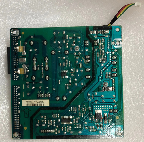 Imagen 2 de 4 de Fuente Poder Para Monitor Dell 4h.37r02.a00 P2417h