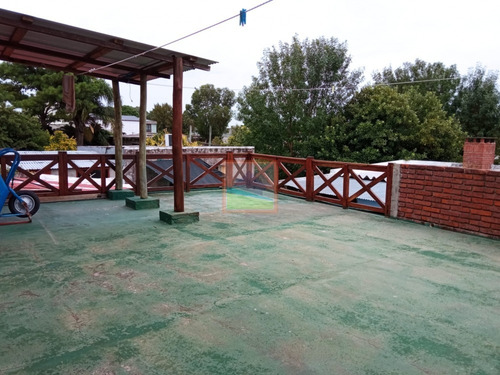 Imagen 29 de 30 de Casa En Venta 3 Dorm Maldonado B° La Fortuna