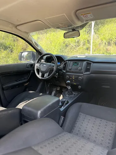 Ford Ranger 2.2 Xl