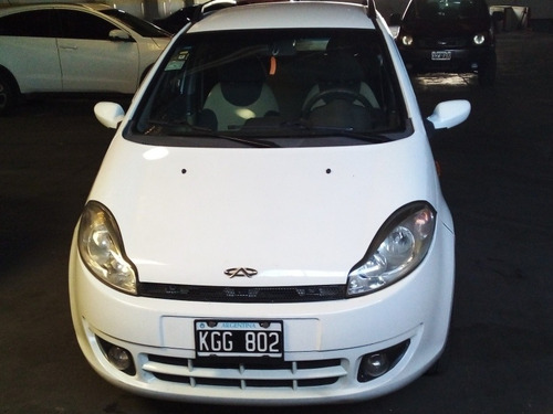 Chery Face 1.3 Luxury 2011