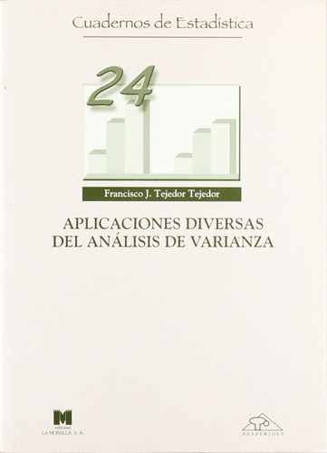 Aplicaciones Diversas Del Analisis De Varianza