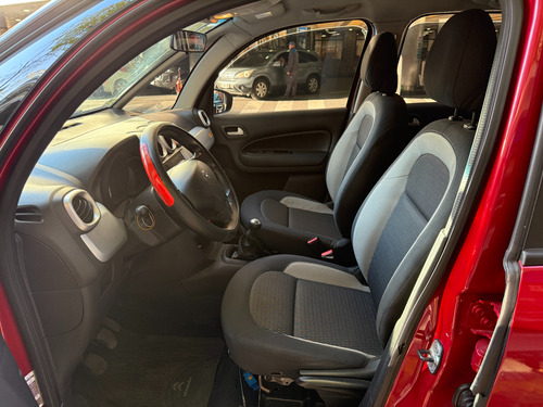 Citroën C3 Aircross 1.6 Vti 115 Feel