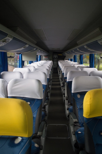 Imagem 9 de 13 de Scania Marcopolo Paradiso G7
