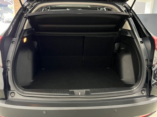 Honda HR-V Touring 1.5 TB 16V 5p Aut.