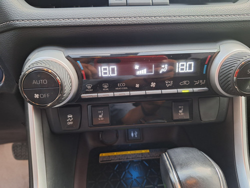 Toyota RAV4 2.5 Limited Hibrid 4wd At