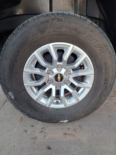 Chevrolet S10 2.8 Lt Cd Tdci 200cv