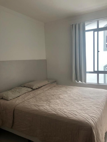 Oportunidade De Morar No Atiradores | Apartamento Com 03 Dormitórios | Aceita Financiamento - Sa01837 - 69304263