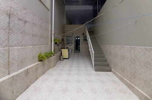 Casa Com 4 Quartos - R$ 590.000,00 - Bairu - Juiz De Fora/mg